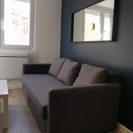 App 13 Mulhouse Centre , 4 Personnes Apartment ภายนอก รูปภาพ