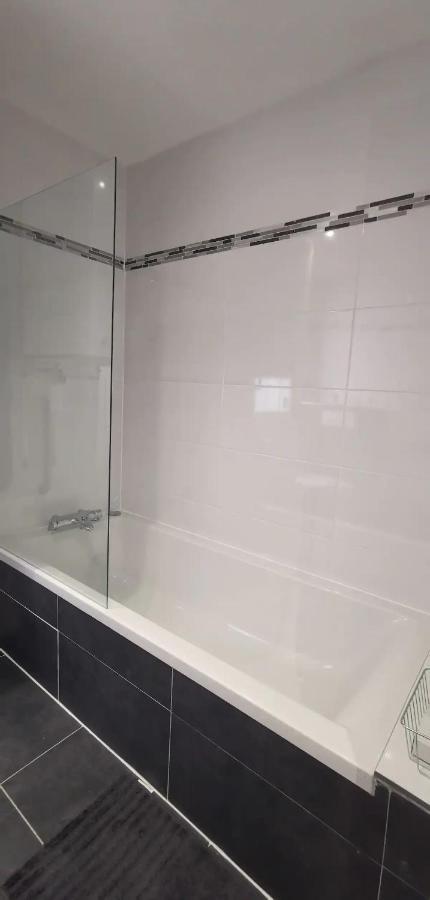 App 13 Mulhouse Centre , 4 Personnes Apartment ภายนอก รูปภาพ